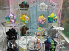 -泡泡玛特POPMART(合生汇店)
