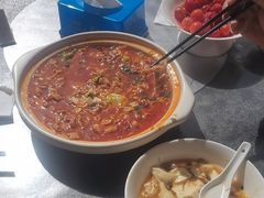 -大清花饺子(山庄店)