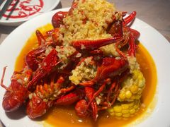 -有位虾匠·胶东小馆(市北店)