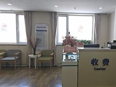 -天津大学爱尔眼科医院(天津总院)