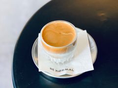 Dirty&nbsp;Pink-BE NORMAL CAFE(霞溪路店)