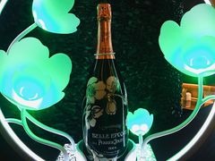 -富力丽思卡尔顿酒店·FLAIR餐厅酒吧