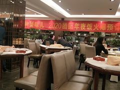 大堂-大鸭梨(天通西苑店)