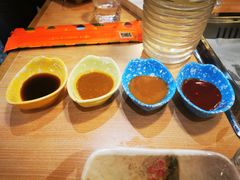 -千纸鹤嫩汁烤肉(西大直街店)