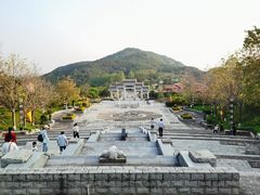 -北辰山景区