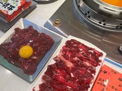 -荣叔港式沙嗲牛肉火锅(正佳潮流店)