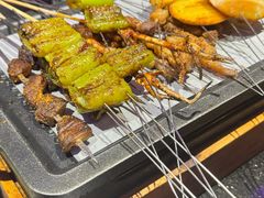 -冰城小镇音乐串吧·聚会餐厅(百子湾店)