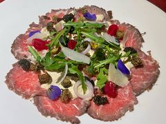 -Wei菋·Le Bistrot
