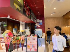 -哈根达斯(皇庭店)