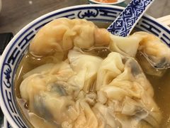 水餃-麦奀云吞面世家(中环店)