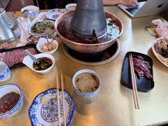 -牛街清真满恒記(平安里西大街店)