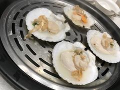元贝-青蓬蒸汽海鲜·深圳老字号·团建聚会(壹方城店)