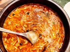 -曼玉餐厅(正弘城店)