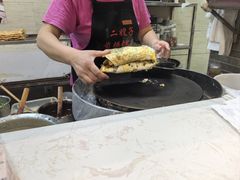 -清真·二嫂子煎饼果子(鼓楼旗舰形象店)