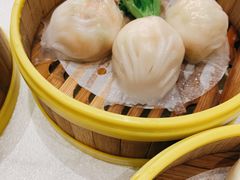 潮江春虾饺皇-潮江春(阳光店)