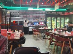 -蚝蚝先生·广式烧烤(信天广场店)