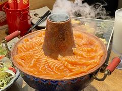 -三禾寿司(君尚店)
