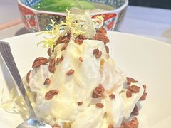 桃仁杂粮沙律-张福记(陇海中路店)