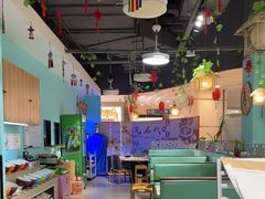 -云中鱼蒸汽石锅鱼(川沙百联店)