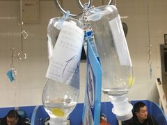 -上海市同济医院(大华门诊部)