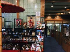 -古都梅按摩足浴(世界广场店)