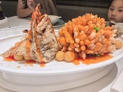 -小厨娘书香金陵(夫子庙老门东店)