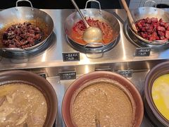 -徽三说·土徽菜·中国徽菜连锁品牌(一中店)