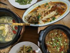 -鸿运楼·舌尖上的徽菜