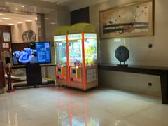 -锦州喜来登酒店