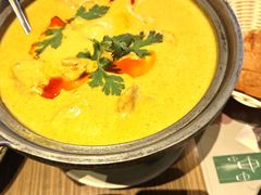 -安南越南餐厅(青岛万象城店)