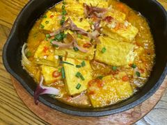 -云海肴·汽锅鸡·云南菜(天津国金汇店)