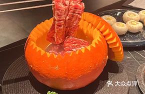 Ji Youzuo Pot-Marinated Beef Ribs