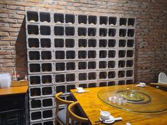 -苹果树下艺术餐厅(宋庄店)