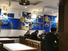 -老仁义·清真菜(太古街店)