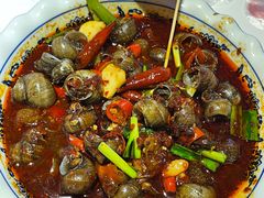 -老闵田螺馆·南昌市井菜·特色小吃(总店)