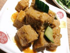 -老班长手工灌汤包老店(东山店)