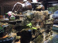 -园林美食城·本土农家菜(杨和镇店)