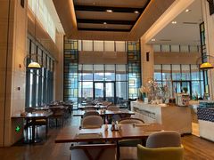 -水月周庄铂尔曼酒店 · 漾全日餐厅