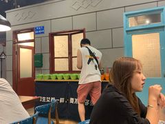 -超越炭火牛蛙火锅鸡(河东店)