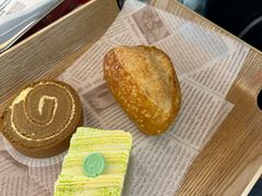 -蜂蝶来饼店(拱北总店)