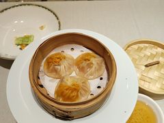 -狮王府淮扬菜(新街口友谊店)
