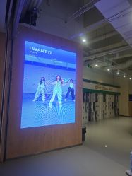 -WOULP舞铺·舞蹈室
