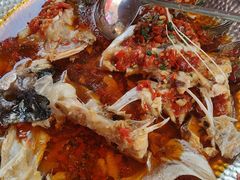 -福巷湘食小馆·猛火现炒(上海首店)