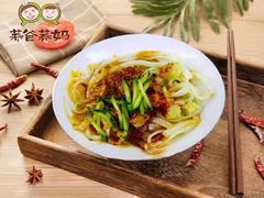 -杨记灌肠(食品街店)