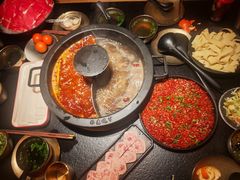 -晓宇重庆火锅(西安荟聚店)