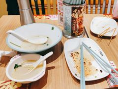 -小杨生煎(松江大学城店)