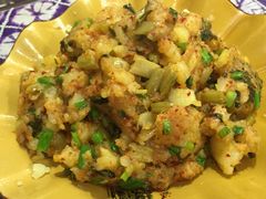 -白家寨子·山野白族菜(古城总店)