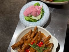 -鸿姐老火锅·传统炒料(上海旗舰店)