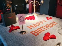 -弦月窗LUNETTE BY AMANDA(复兴路店)