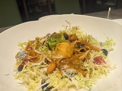 -宫燕府·京菜·烤鸭·淮扬菜(王府中心店)